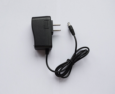 12V/1A小线充
